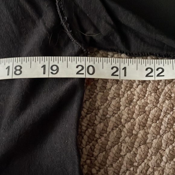 NWOT Michigan State University Oversized Long Sleeve Graphic Top Shirt (size L) - Picture 4 of 6